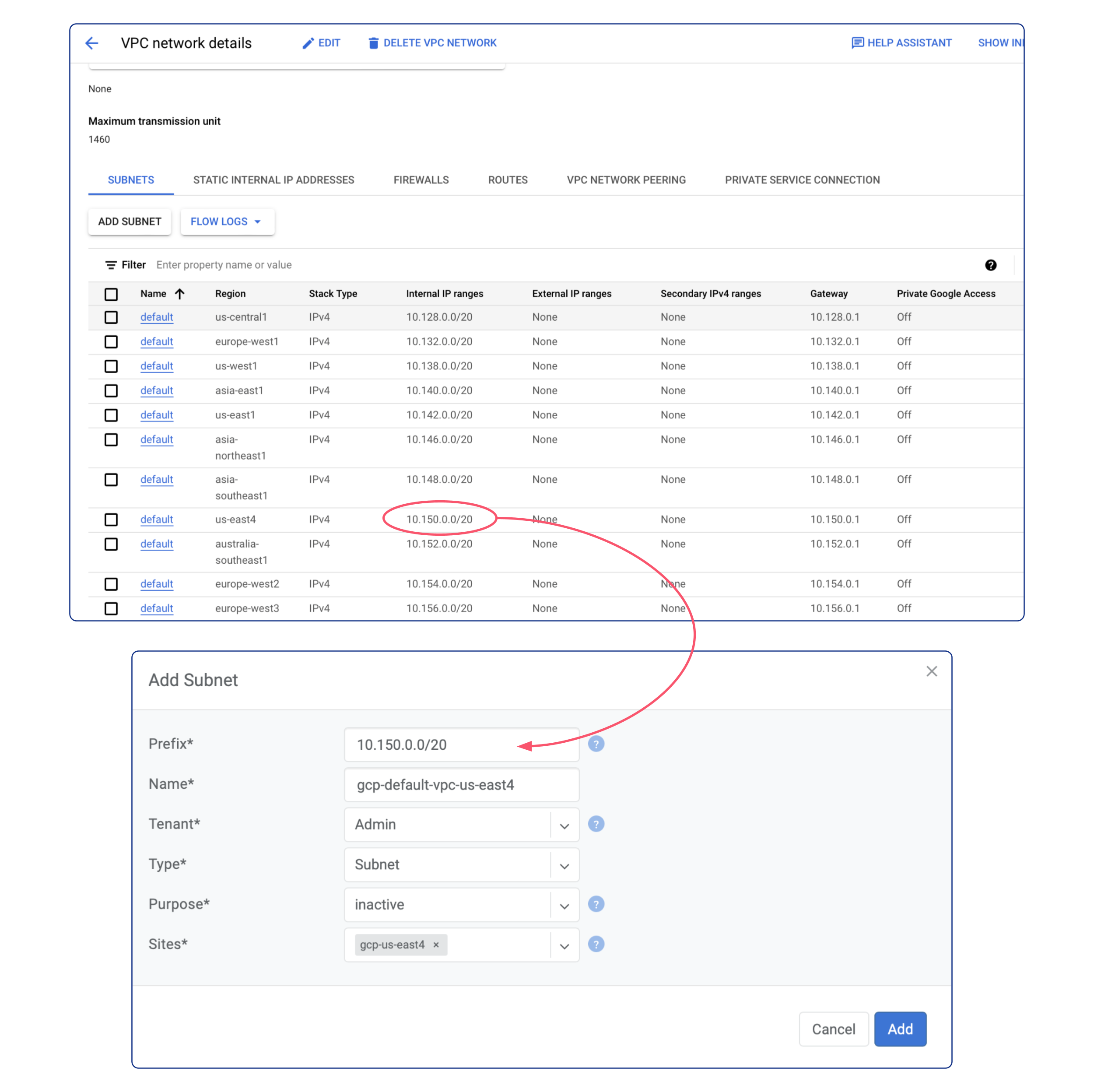 ../_images/gcp-vpc-subnet-to-netris.png