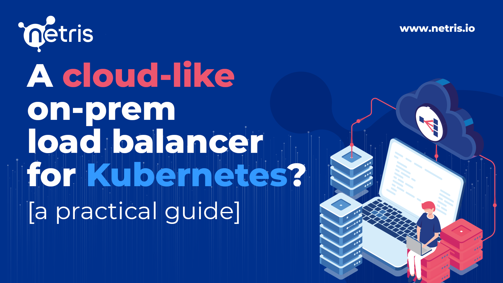 Cloud like load balancer