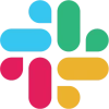 slack icon