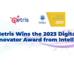 Intellyx award Netris