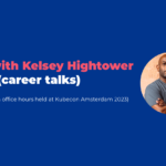 Kelsey Hightower Office Hours Netris