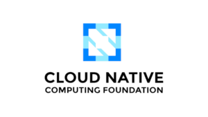 Cloud Native Computing Foundation logo