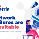 Network Resiliency in Private Cloud