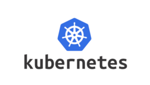 Kubernetes logo