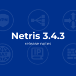 Netris Release Notes 3.4.3