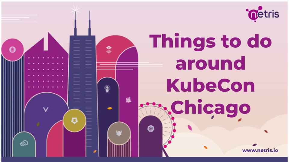KubeCon Chicago guide