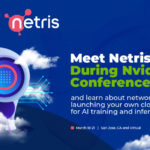Netris Nvidia GTC Conference