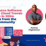 Open Source Software in AI and Cloud Trends to Watch in 2024
